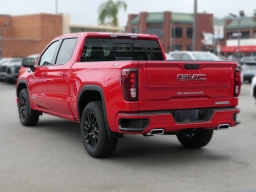 GMC Sierra 1500 Elevation 4WD Crew Cab 147" 2026