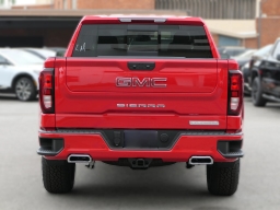 GMC Sierra 1500 Elevation 4WD Crew Cab 147" 2026