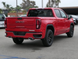 GMC Sierra 1500 Elevation 4WD Crew Cab 147" 2026