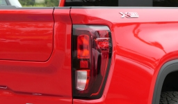 GMC Sierra 1500 Elevation 4WD Crew Cab 147" 2026