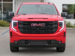 GMC Sierra 1500 Elevation 4WD Crew Cab 147" 2026