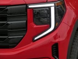 GMC Sierra 1500 Elevation 4WD Crew Cab 147" 2026