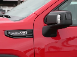 GMC Sierra 1500 Elevation 4WD Crew Cab 147" 2026