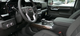 GMC Sierra 1500 Elevation 4WD Crew Cab 147" 2026