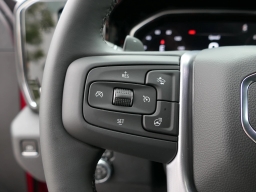GMC Sierra 1500 Elevation 4WD Crew Cab 147" 2026