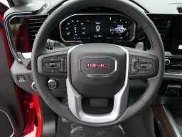 GMC Sierra 1500 Elevation 4WD Crew Cab 147" 2026
