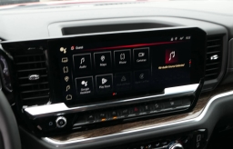 GMC Sierra 1500 Elevation 4WD Crew Cab 147" 2026
