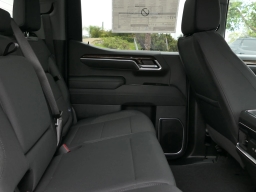 GMC Sierra 1500 Elevation 4WD Crew Cab 147" 2026