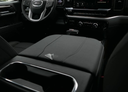 GMC Sierra 1500 Elevation 4WD Crew Cab 147" 2026