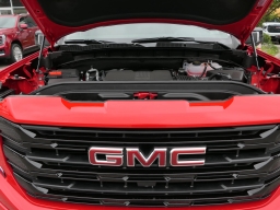 GMC Sierra 1500 Elevation 4WD Crew Cab 147" 2026