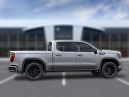 GMC Sierra 1500 Elevation 4WD Crew Cab 147" 2026