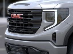 GMC Sierra 1500 Elevation 4WD Crew Cab 147" 2026