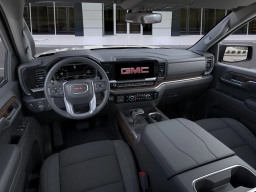 GMC Sierra 1500 Elevation 4WD Crew Cab 147" 2026