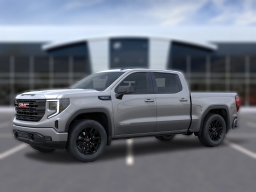 GMC Sierra 1500 Elevation 4WD Crew Cab 147" 2026