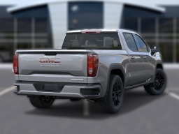 GMC Sierra 1500 Elevation 4WD Crew Cab 147" 2026