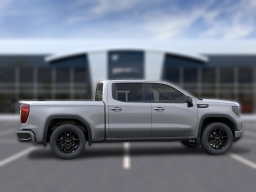 GMC Sierra 1500 Elevation 4WD Crew Cab 147" 2026