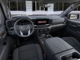 GMC Sierra 1500 Elevation 4WD Crew Cab 147" 2026