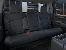 GMC Sierra 1500 Elevation 4WD Crew Cab 147" 2026
