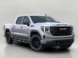 GMC Sierra 1500 Elevation 4WD Crew Cab 147" 2026