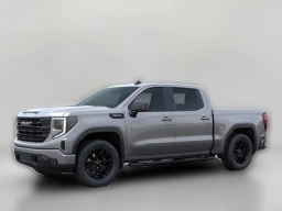 GMC Sierra 1500 Elevation 4WD Crew Cab 147" 2026