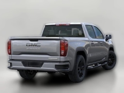 GMC Sierra 1500 Elevation 4WD Crew Cab 147" 2026