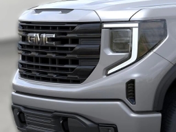 GMC Sierra 1500 Elevation 4WD Crew Cab 147" 2026