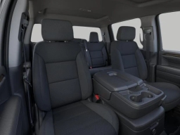 GMC Sierra 1500 Elevation 4WD Crew Cab 147" 2026