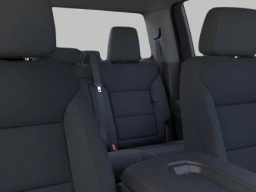 GMC Sierra 1500 Elevation 4WD Crew Cab 147" 2026