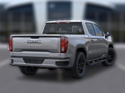 GMC Sierra 1500 Elevation 4WD Crew Cab 147" 2026