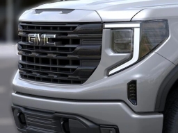 GMC Sierra 1500 Elevation 4WD Crew Cab 147" 2026