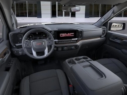 GMC Sierra 1500 Elevation 4WD Crew Cab 147" 2026