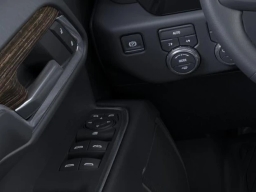 GMC Sierra 1500 Elevation 4WD Crew Cab 147" 2026