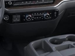 GMC Sierra 1500 Elevation 4WD Crew Cab 147" 2026