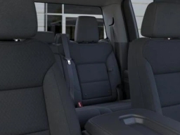GMC Sierra 1500 Elevation 4WD Crew Cab 147" 2026