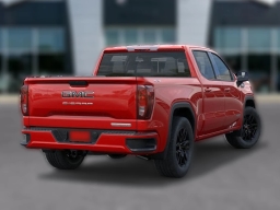 GMC Sierra 1500 Elevation 4WD Crew Cab 147" 2026
