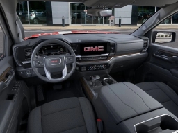 GMC Sierra 1500 Elevation 4WD Crew Cab 147" 2026