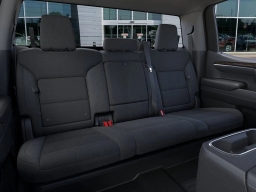 GMC Sierra 1500 Elevation 4WD Crew Cab 147" 2026