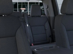 GMC Sierra 1500 Elevation 4WD Crew Cab 147" 2026
