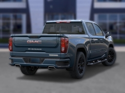 GMC Sierra 1500 Elevation 4WD Crew Cab 147" 2026