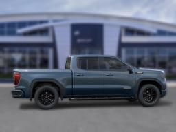 GMC Sierra 1500 Elevation 4WD Crew Cab 147" 2026