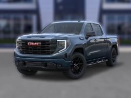 GMC Sierra 1500 Elevation 4WD Crew Cab 147" 2026