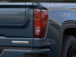GMC Sierra 1500 Elevation 4WD Crew Cab 147" 2026