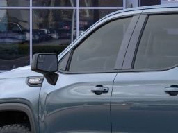 GMC Sierra 1500 Elevation 4WD Crew Cab 147" 2026