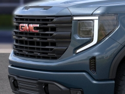 GMC Sierra 1500 Elevation 4WD Crew Cab 147" 2026