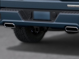 GMC Sierra 1500 Elevation 4WD Crew Cab 147" 2026