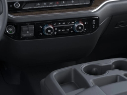 GMC Sierra 1500 Elevation 4WD Crew Cab 147" 2026