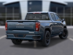 GMC Sierra 1500 Elevation 4WD Crew Cab 147" 2026