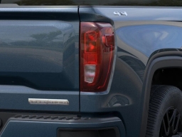 GMC Sierra 1500 Elevation 4WD Crew Cab 147" 2026