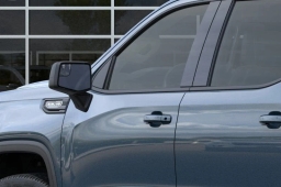 GMC Sierra 1500 Elevation 4WD Crew Cab 147" 2026