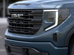 GMC Sierra 1500 Elevation 4WD Crew Cab 147" 2026